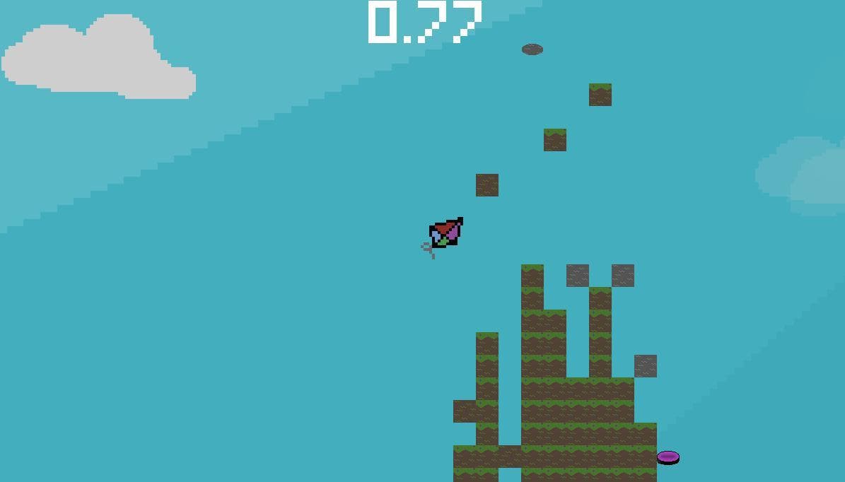 Windiness screenshot 2