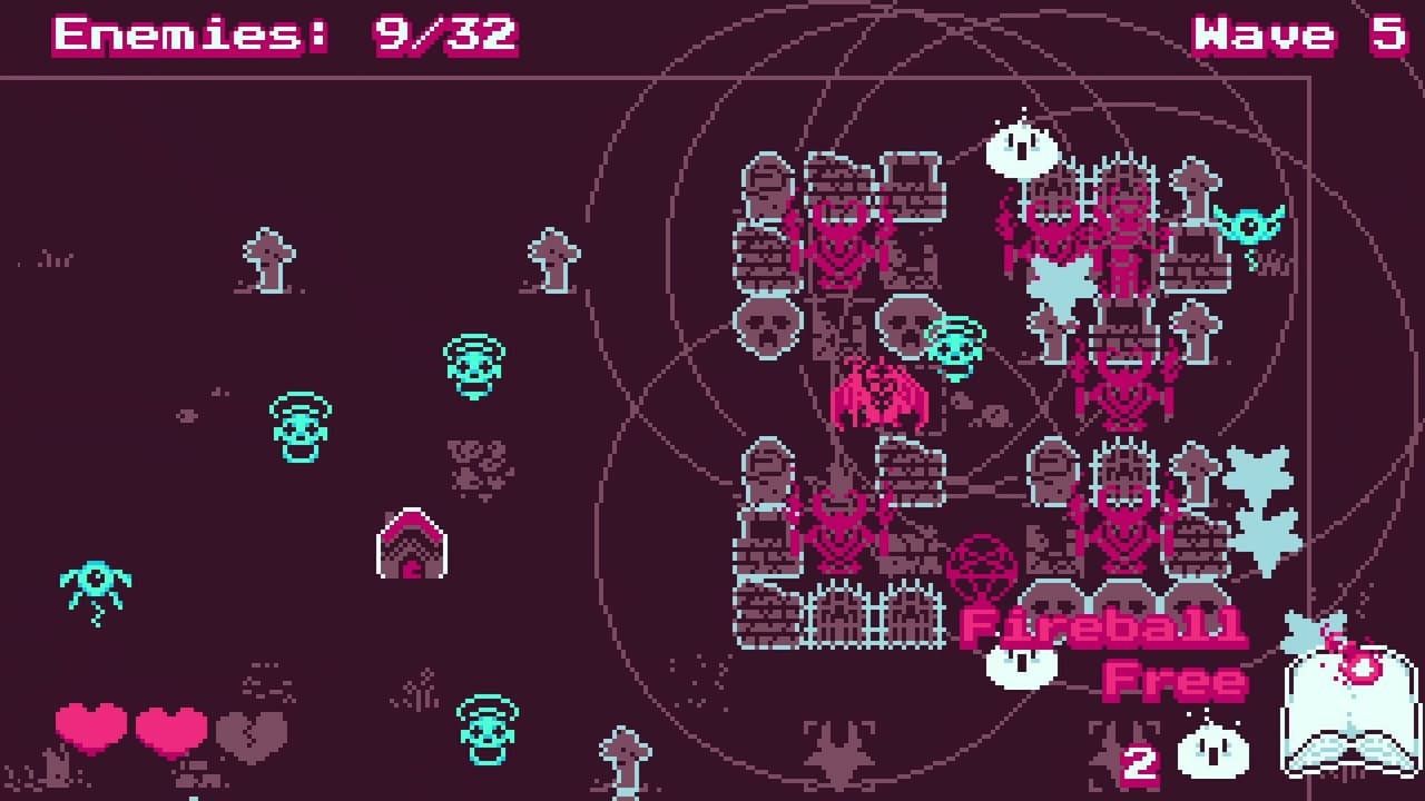 Hell Well screenshot 4