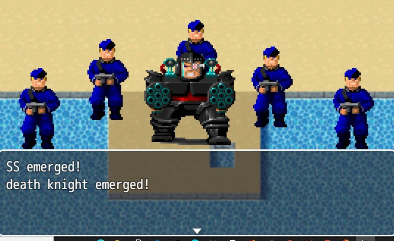 Dday screenshot 4