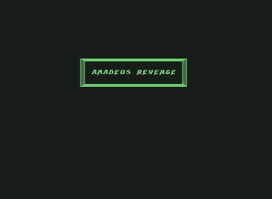 Amadeus Revenge screenshot 2