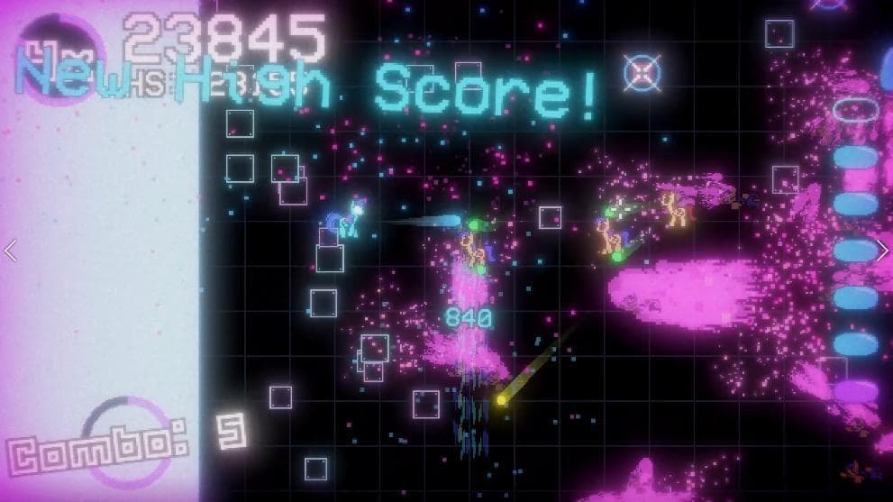 Pink Marmalade screenshot 6
