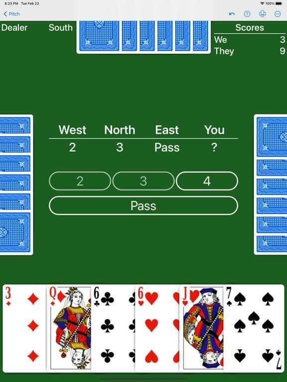 Pitch - Expert AI screenshot 5