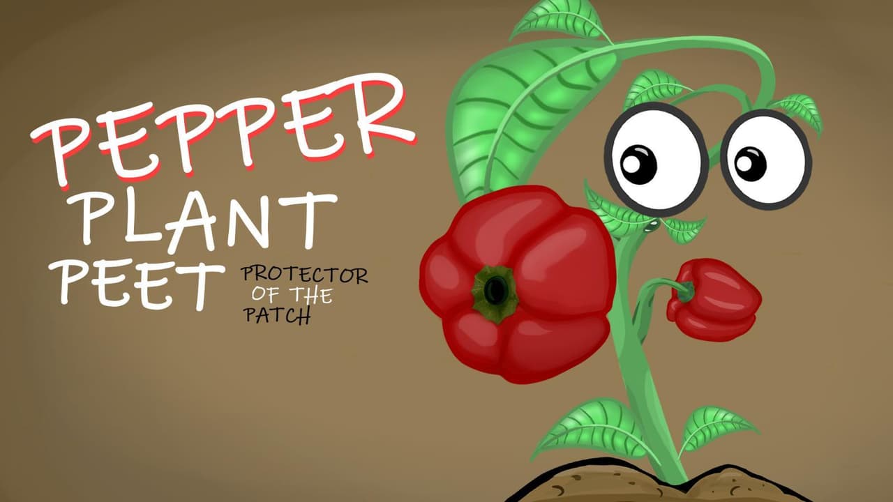 Pepper Plant Peet screenshot 4