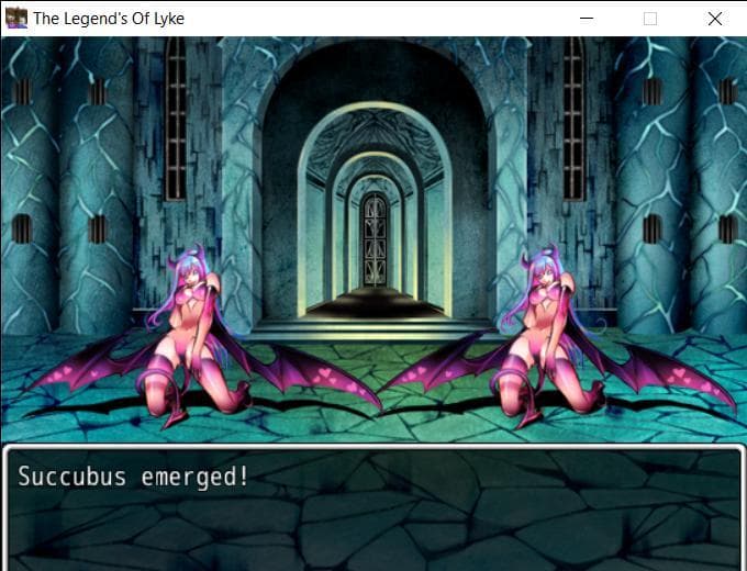 The Legends Of Lyke screenshot 6