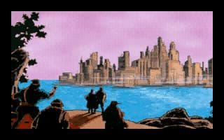 Cadillacs and Dinosaurs: The Second Cataclysm screenshot 5