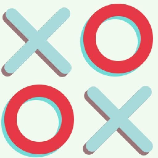 Tic Tac Toe! (TripleChoc) screenshot 2