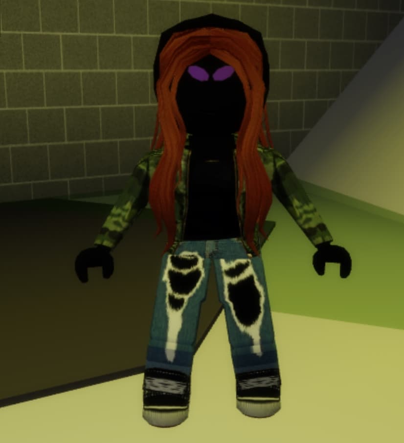 Enderman bundle screenshot 2