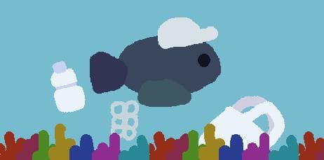Sea Janitor