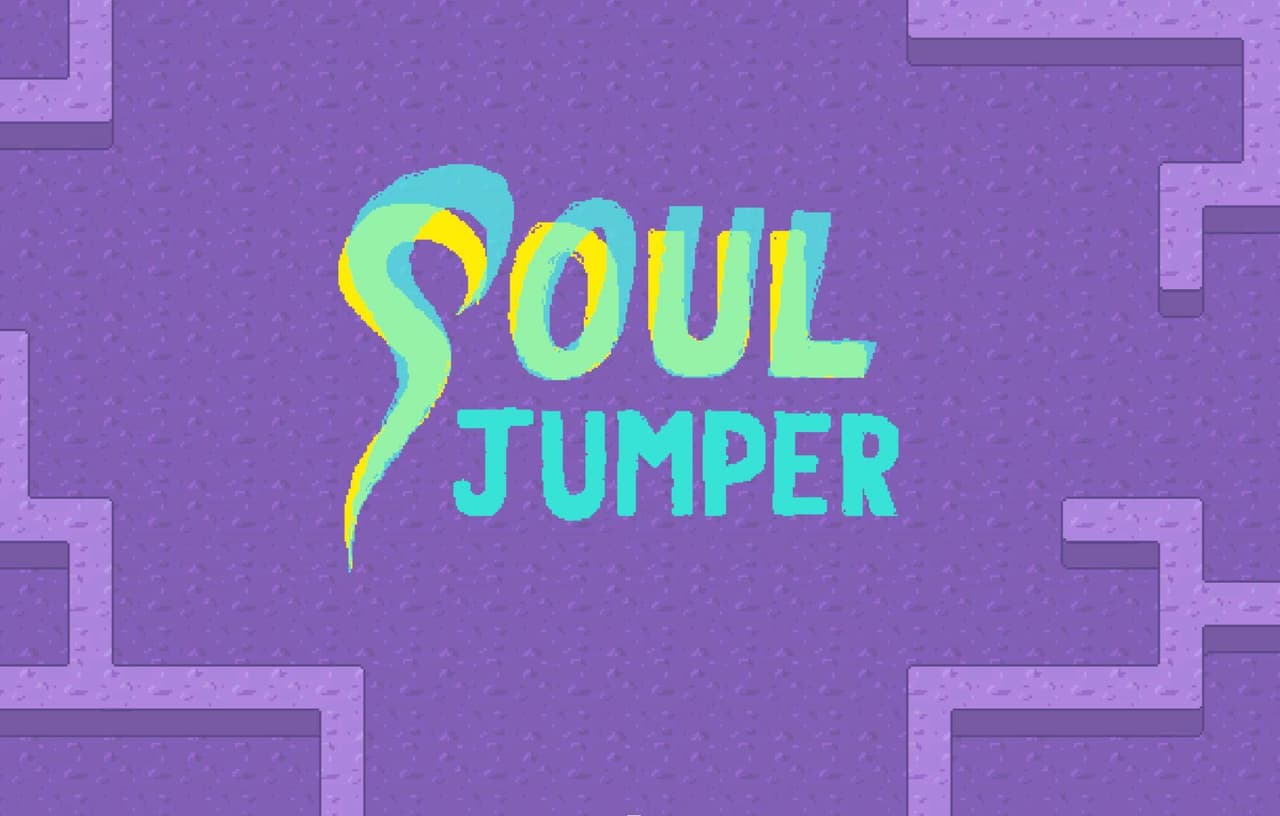 Soul Jumper