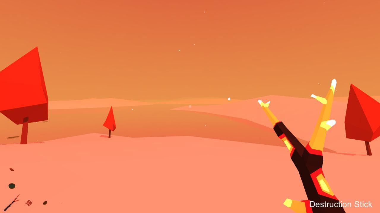 Sprout Prototype screenshot 6