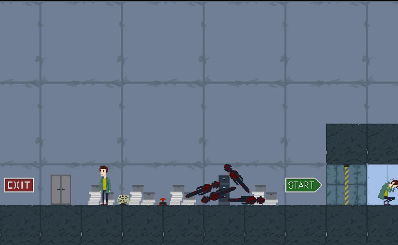 dePressed (Archelunch)