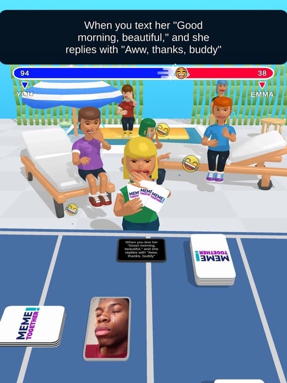 Meme Challenge: Dank Memes screenshot 2