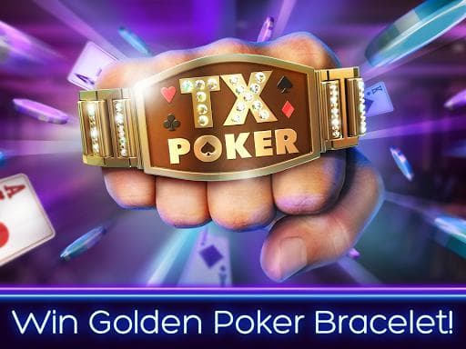 TX Poker - Texas Holdem Poker screenshot 2