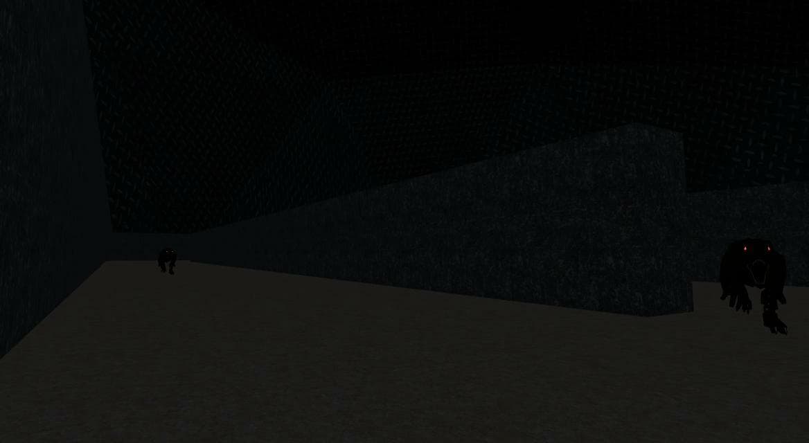 Labyrinth Velociraptor screenshot 5