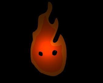 Flamewick