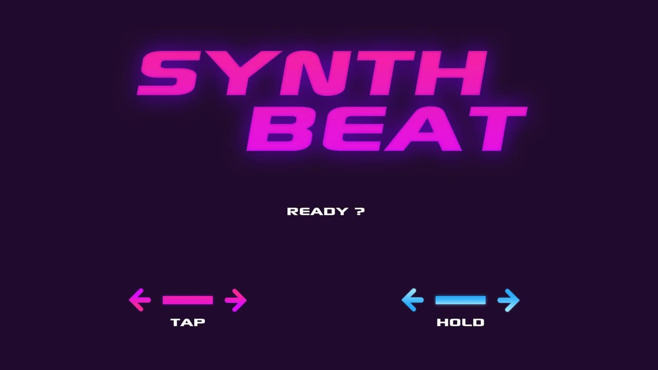 Synth Beat screenshot 2