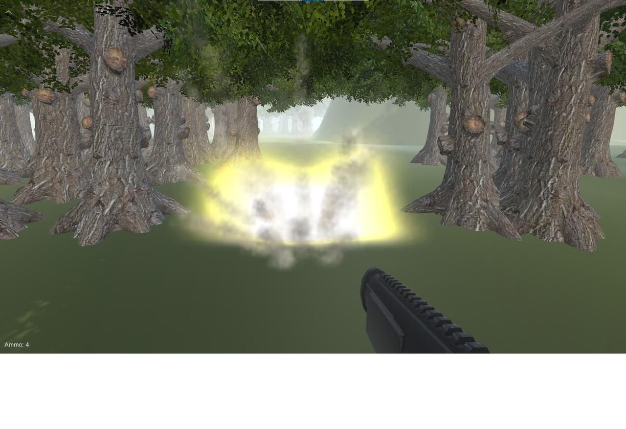Fuse: The lazy screenshot 2