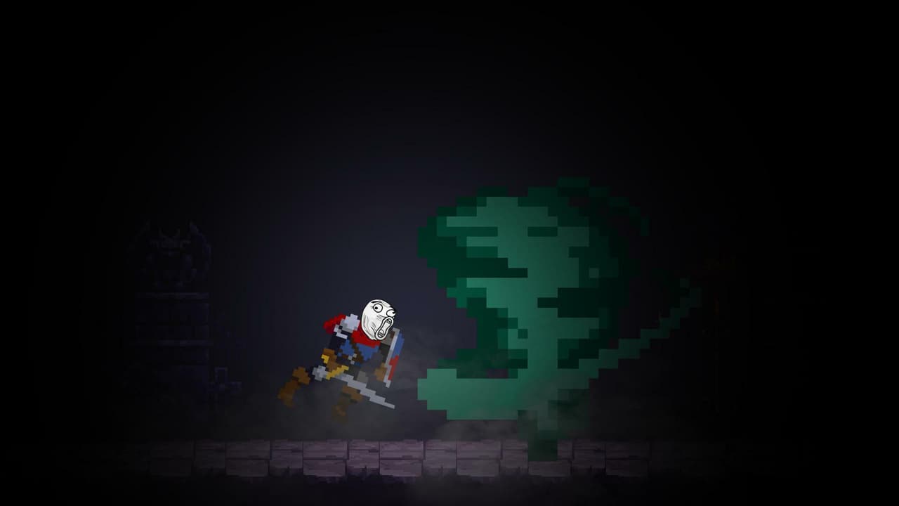 Test Game (David Tsarskykh)