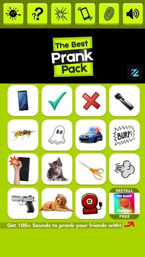 The Best Prank Pack screenshot 3
