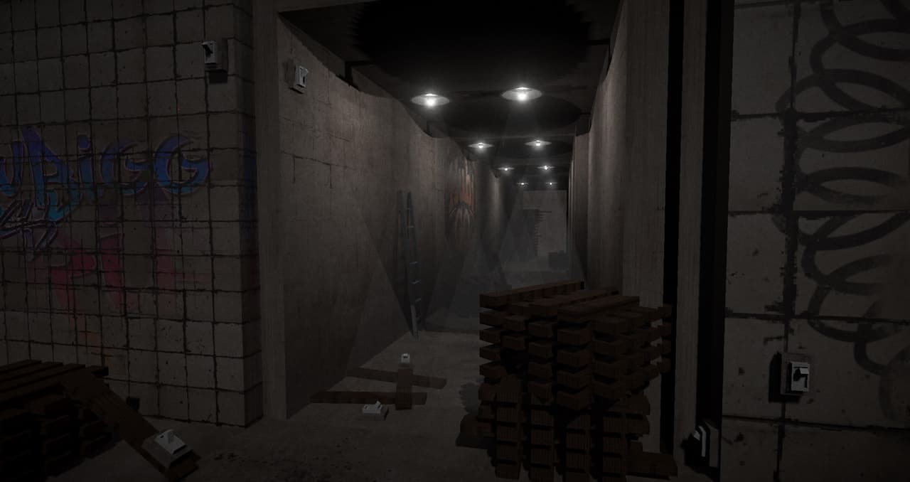 CCTV: The One Who Watches screenshot 4
