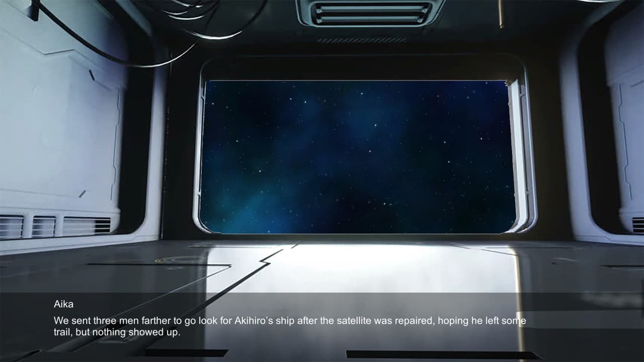 Space Explorers screenshot 3