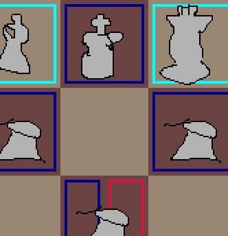chess demo 2022