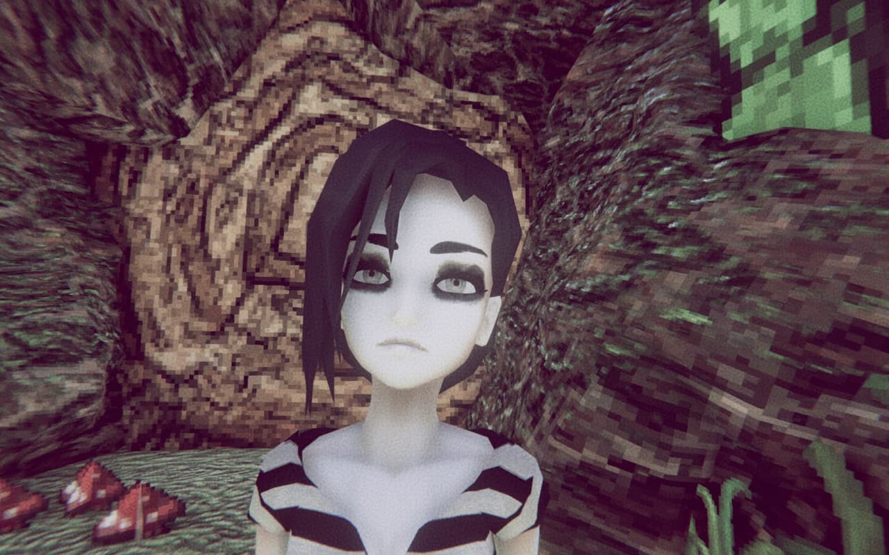 Winter Spirit screenshot 2