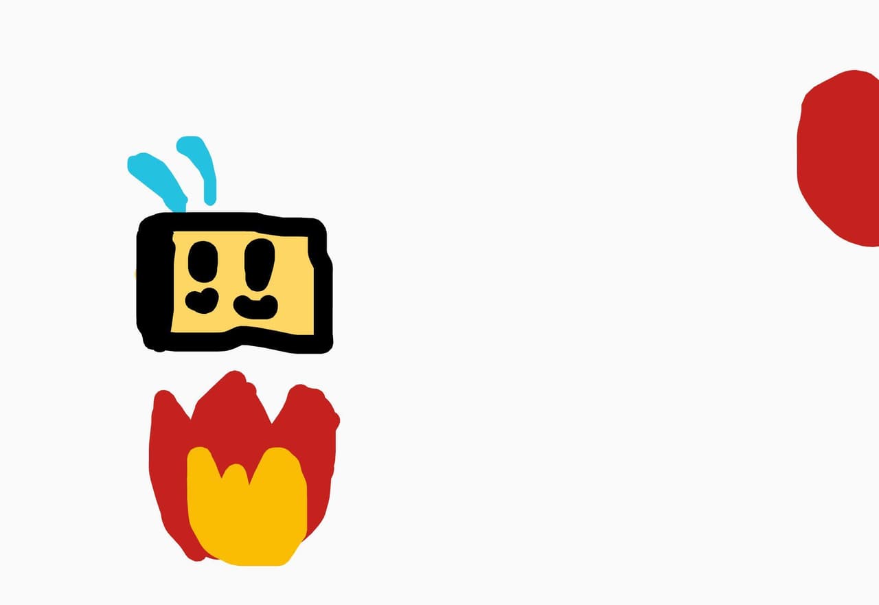 not the the fireballs