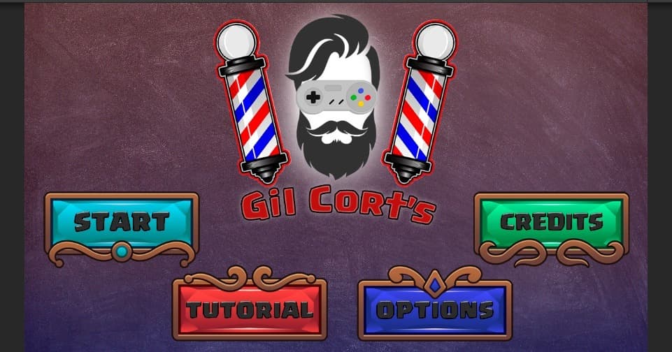 Gil Corts