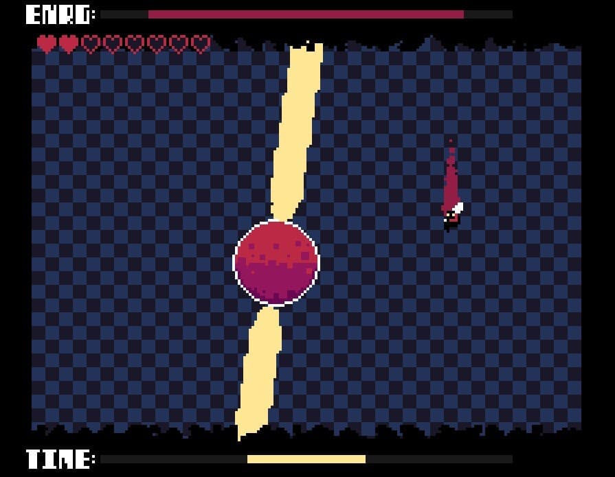 Eye Eye Eye! screenshot 2