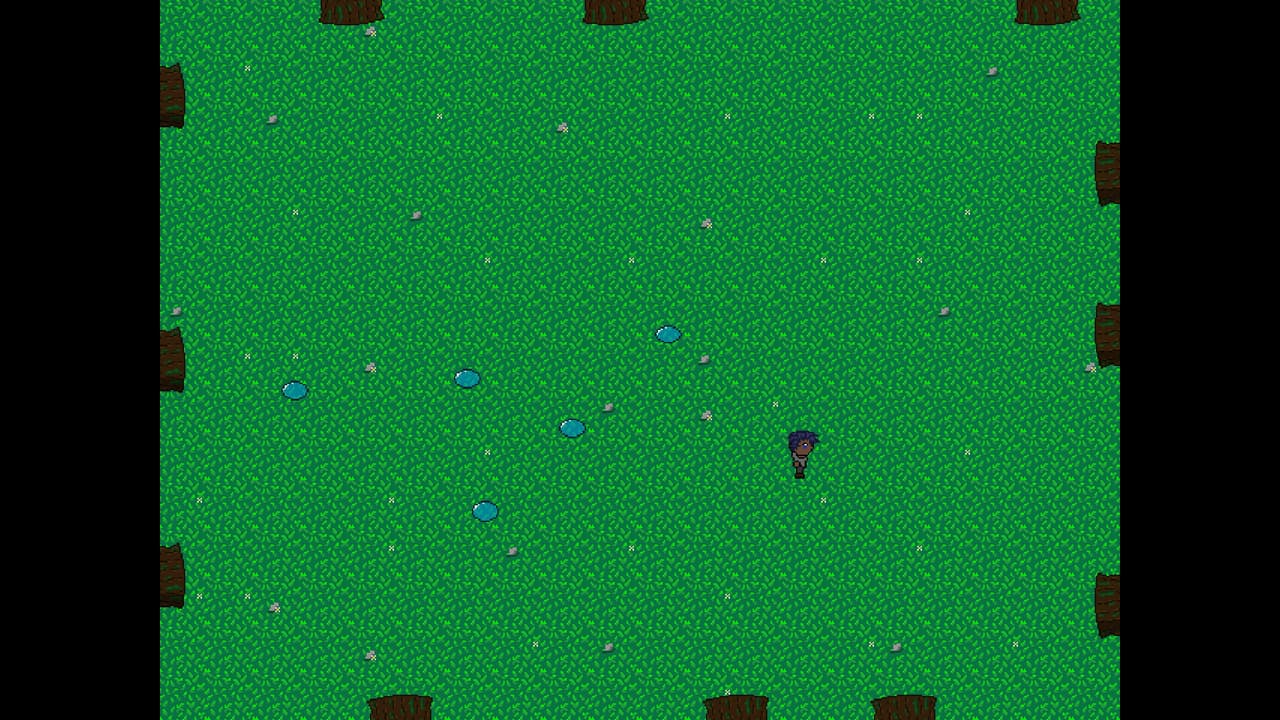 Slime Slayer (itch) (Sleepy Vampire Games)