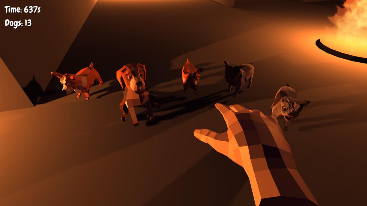 Pet Pet Boom screenshot 3