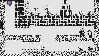 Black Hole Incident screenshot 2