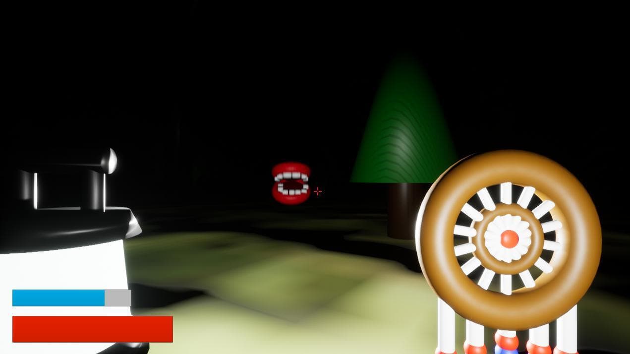 Wake Up (itch) (Zaptastic) screenshot 3