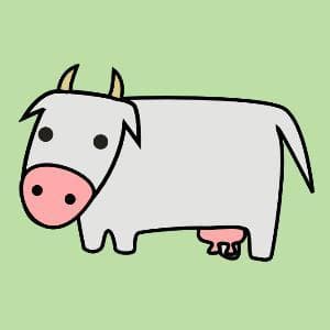 Cow Surgeon