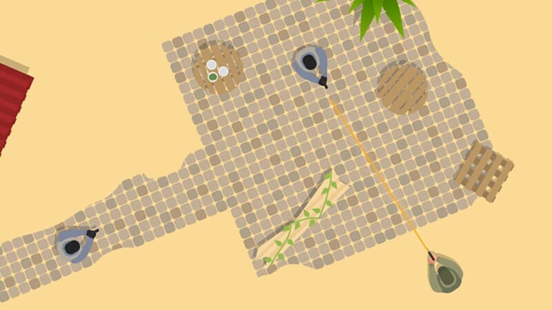 Molecular Warfare screenshot 2