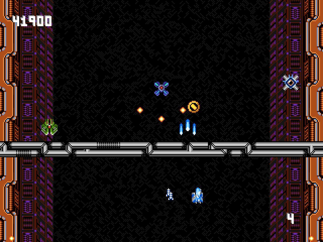 Trivent screenshot 4