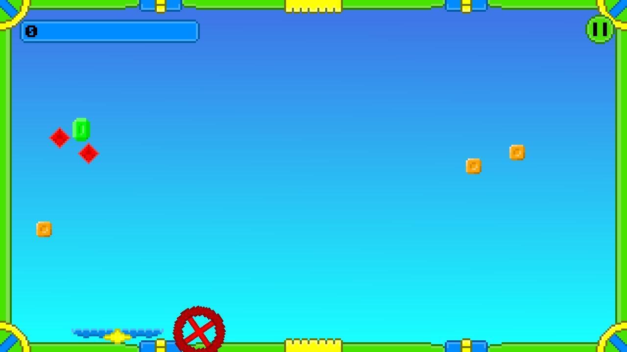 Bojoing! screenshot 5
