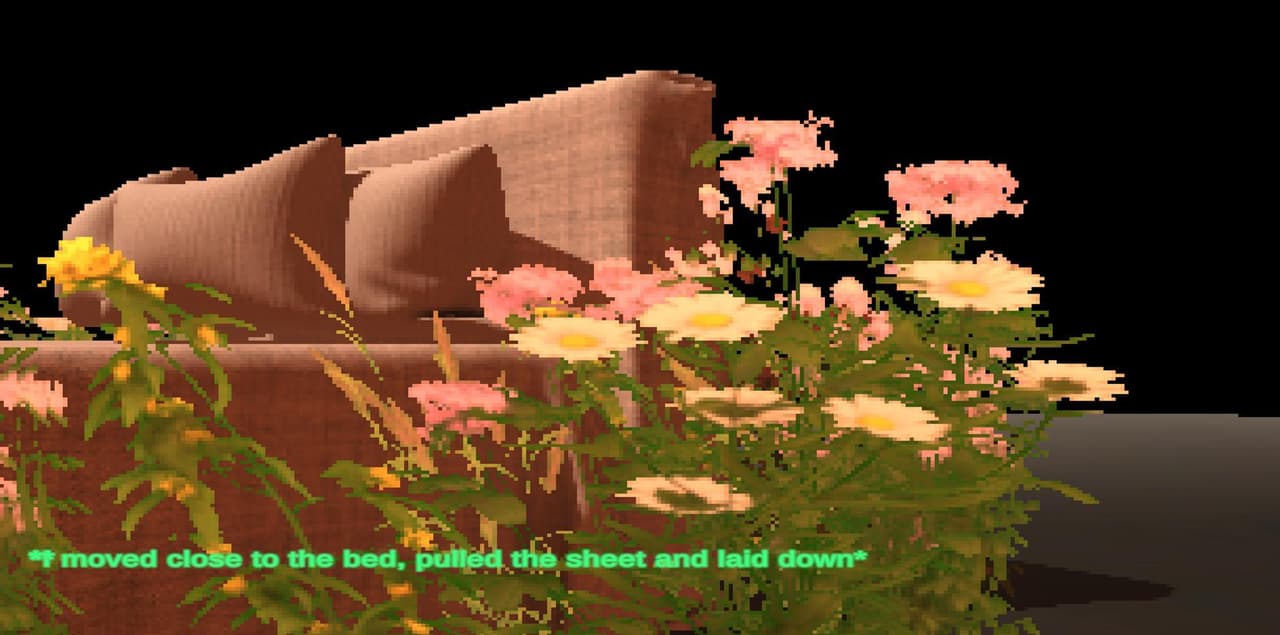 Marshland screenshot 2