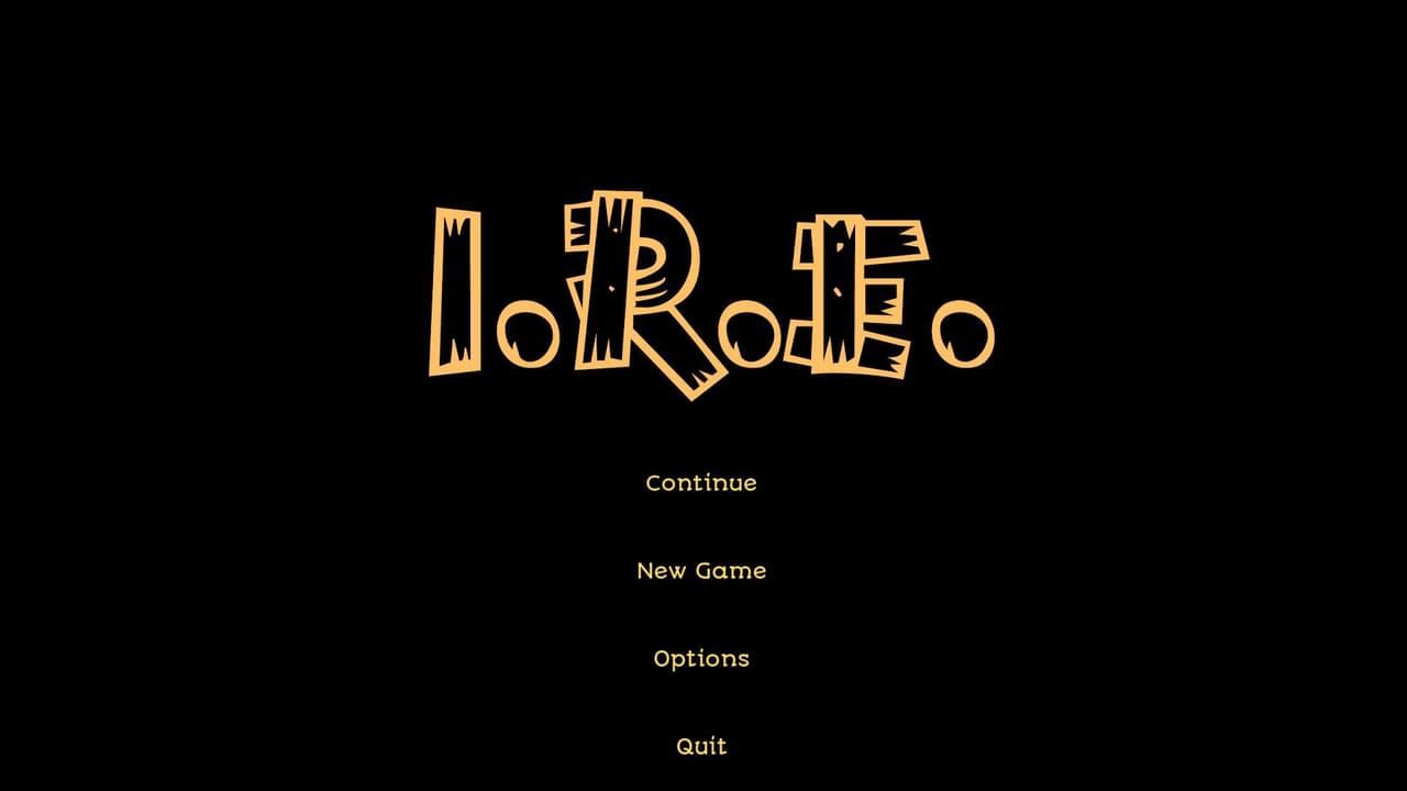 I.R.E. screenshot 5