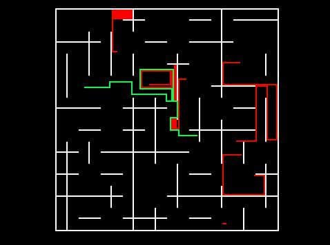 Lazer Snakez screenshot 4