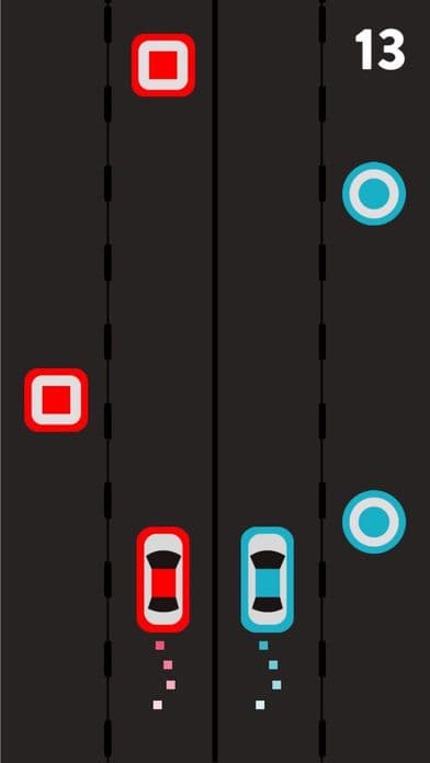 PixelRacer screenshot 5