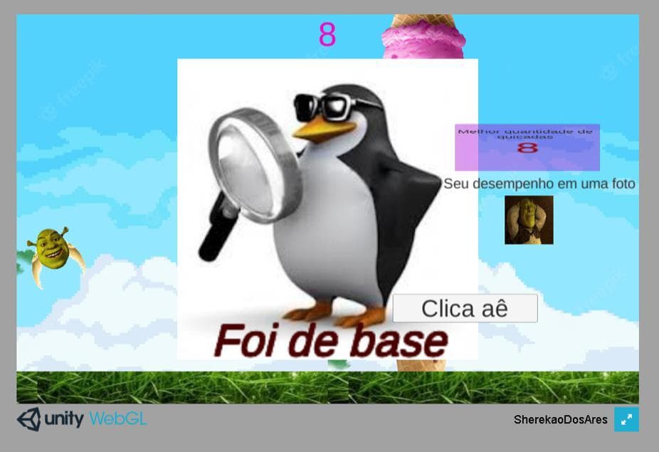 Sherekao Dos Ares screenshot 3