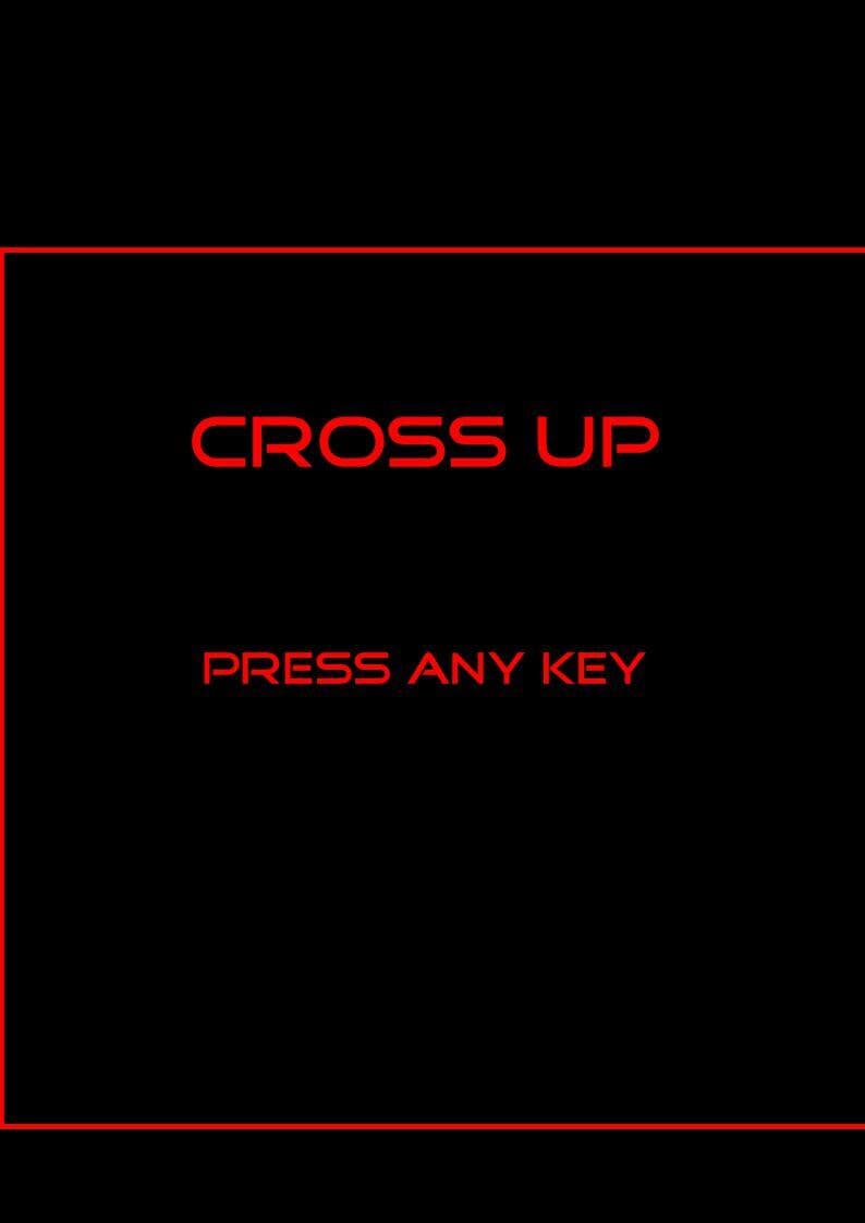 Cross Up