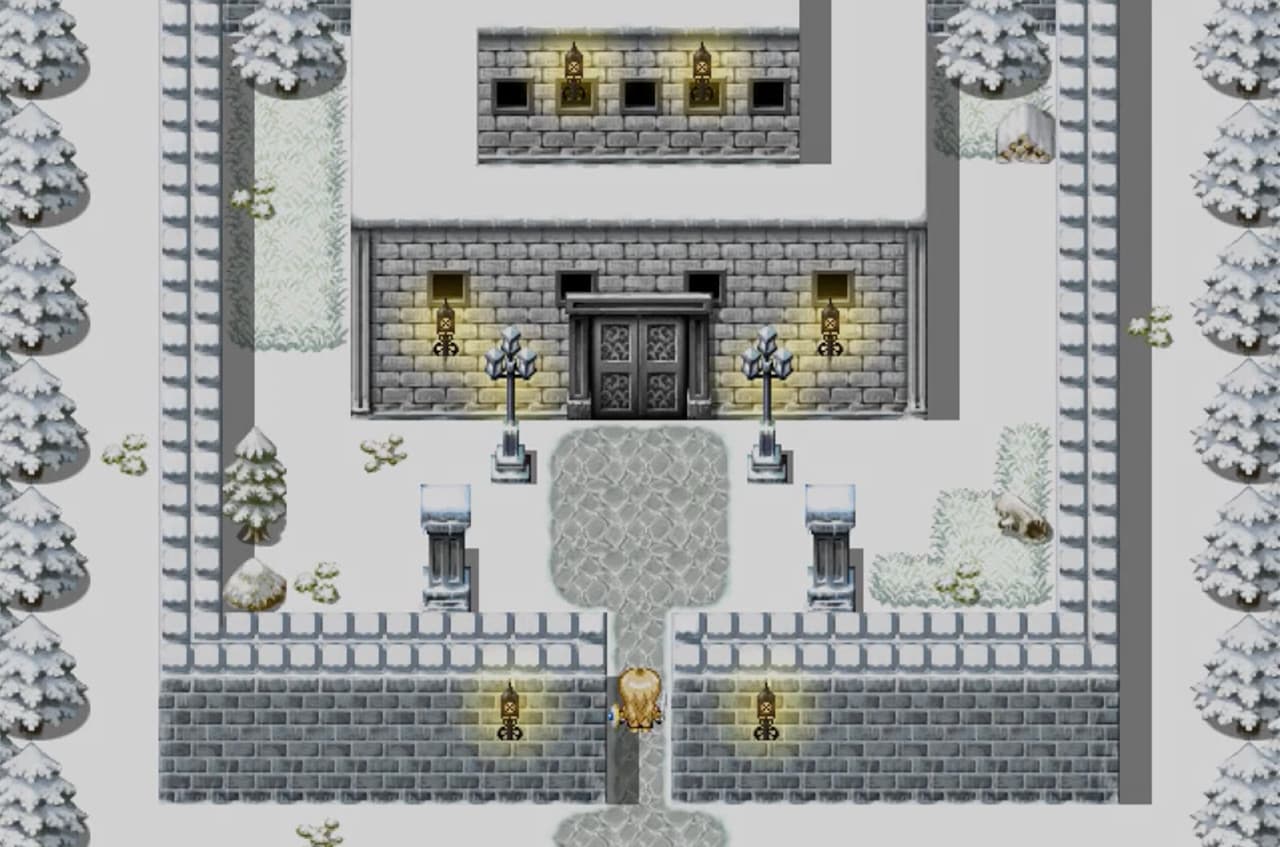 Dark Elf screenshot 6