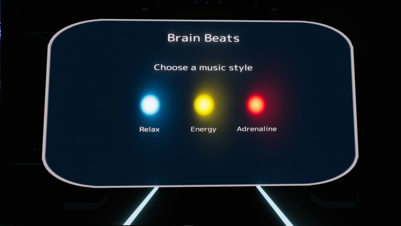 Brain Beats