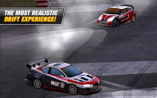 Drift Mania 2 - Drifting Car Racing Game screenshot 6