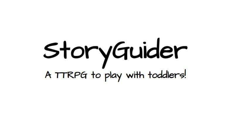 StoryGuider: Bewildered Before the Beach! screenshot 2