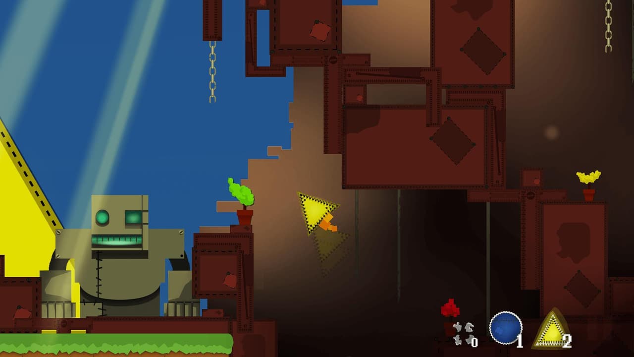 Tensquared screenshot 4