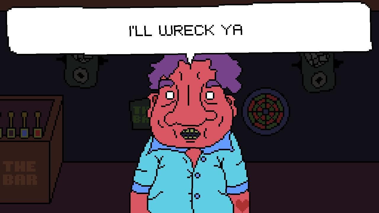 Boozy Blundering screenshot 3